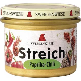 Streich Paprika Chili