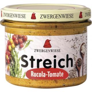 Streich Rucola Tomate