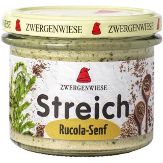 Streich Rucola Senf