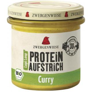 LupiLove Protein Curry