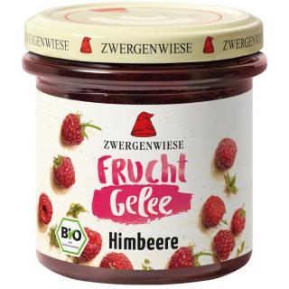 Fruchtgelee Himbeere