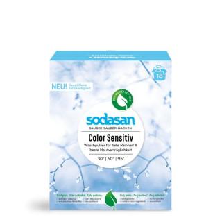 Waschmittel Color sensitiv