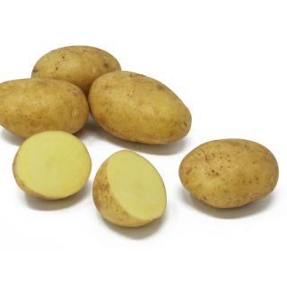 Frühkartoffeln, "Annabelle" - 1kg