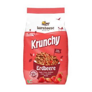 Krunchy Erdbeer