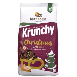 Krunchy Christmas
