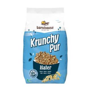 Krunchy PUR Hafer (groß)