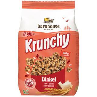 Krunchy Dinkel