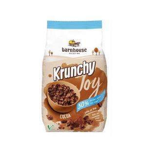 Krunchy Joy Cocoa