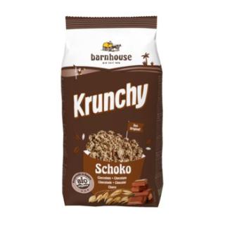 Krunchy Schoko groß