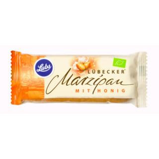 Honigmarzipan-Rohmasse