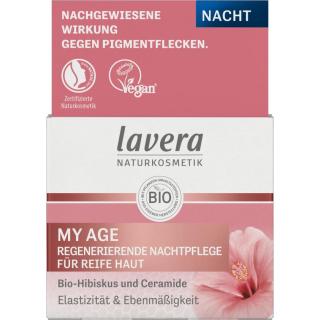 MY AGE Regenerierende Nachtpflege