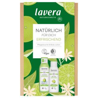 Set "Natürlich erfrischend"