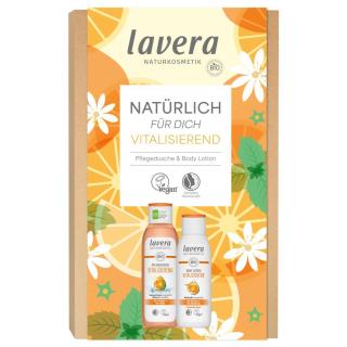 Set "Natürlich vitalisierend"