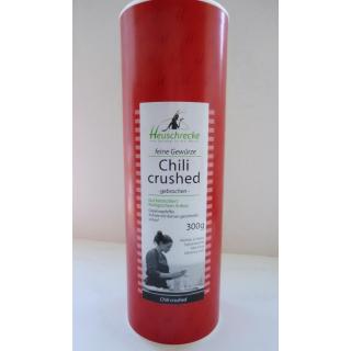 Chili, gebrochen