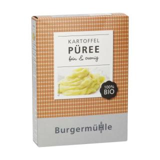 Kartoffel Püree