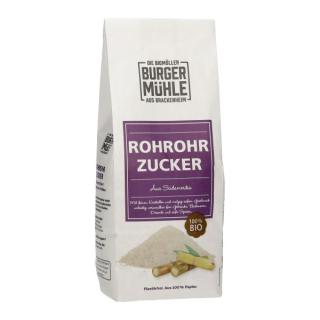 Rohrohrzucker 500 g