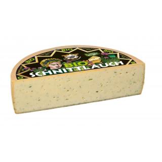 Schnittlauchkäse