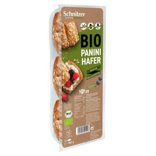 Panini activ oat - glutenfrei