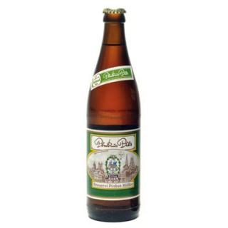 PINKUS Pils 0,33 l - Kiste