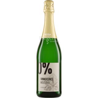 Traubensecco alkoholfrei Vinnocence (Mousseux)
