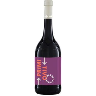 PFANDtastico Primitivo IGT - Mehrweg