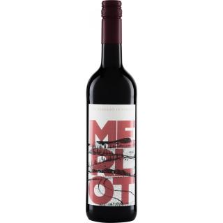 Merlot, UN VIAGGIO IN ITALIA