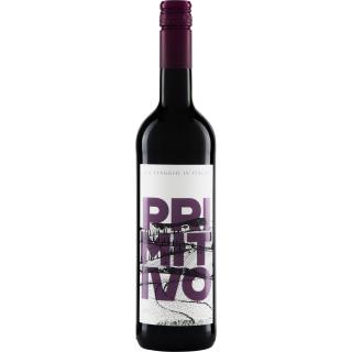 Primitivo IGT, UN VIAGGIO IN ITALIA