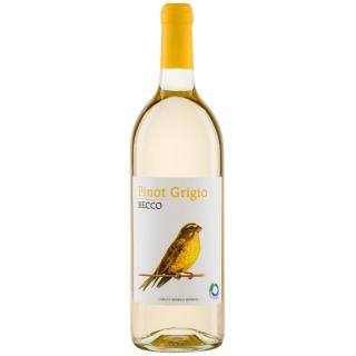 Weißwein trocken