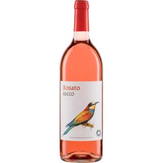 Rosato BECCO, 1 l Mehrweg