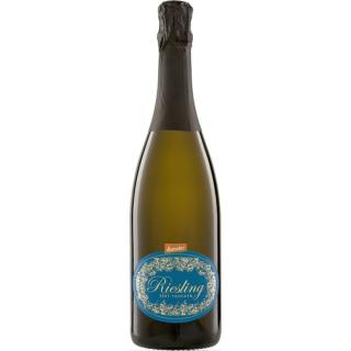 Rieslingsekt trocken ´Friedrich´ Demeter