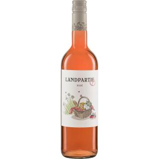 Landpartie rosé