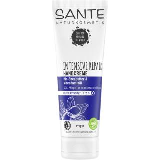 Intensive Repair Handcreme Sheabutter & Macadamiaöl