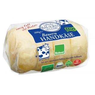 Molke-Käse (Harzer)