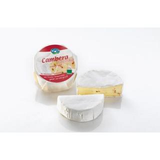 Cambera mit Paprika - Sommercambera