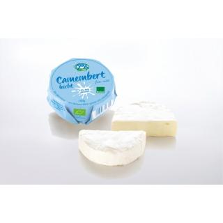 Camembert leicht