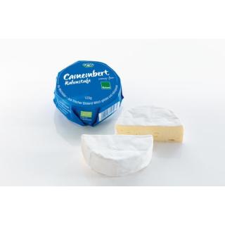 Camembert Rahmstufe