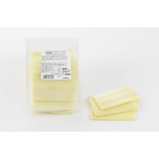 Edamer Scheiben 500 g  45 %