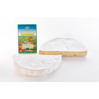 Sommerbrie - Gartentraum