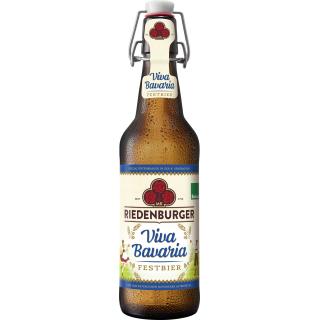 Festbier Viva Bavaria, 20 x 0,5 l