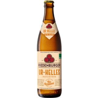 Riedenburger Ur- Helles