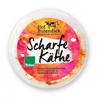 Scharfe Käthe