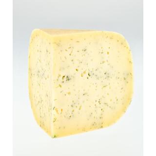 Bauernkäse Dill