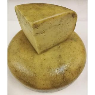 Bauernkäse Schabzigerklee