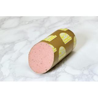 Geflügel - Leberwurst (CHI)