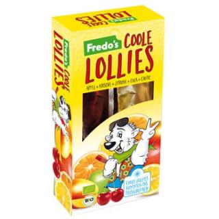 Coole Lollies - Bunter Mix