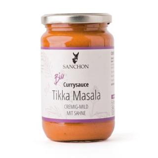 Tikka Masala