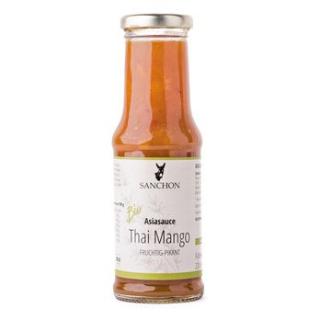 Thai Mango Sauce