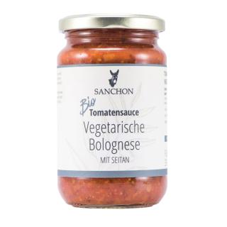 Tomatensauce Veg. Bolognese