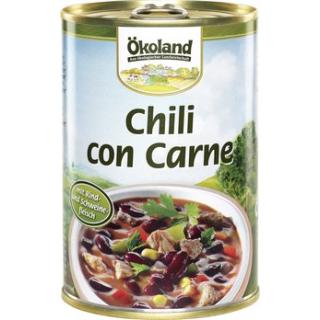 Chili con Carne Dose