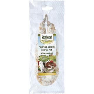 Paprika Salami Chorizo-Art Salami (ÖKL)